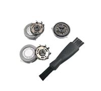 3pcs SH30 Replace The Shaving Head,Compatible For Philips，Series 1000 2000 3000 5000 S738 SH50 S510 S511 S512 S520 PT720 Shaver Head