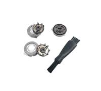 3pcs SH30 Replacement Razor Blade Heads ，Compatible For Philips ，Series 1000 2000 3000 S738 SH50 S510 S511 S512 S520 PT720 PT860 Shaver Head