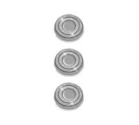 3Pcs SH30 SH50 SH70 SH90 Heads, Compatible with Philips | Series 3000 2000 1000, S738 S1211 S1560, SH50 SH70 SH90(SH30)