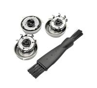 3pcs SH50 52 Razor Blade Replacement Head,Compatible for Philips, SH50 Series 5000 S5085 S5050 S5010 S5380 S5570 S5571 S5079 S5075