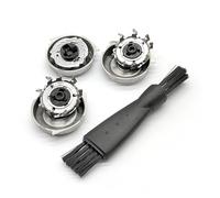 3pcs SH50/52 Replace Razor Blade Heads，Compatible for Philips，SH50 Series 5000 S5085 S5050 S5010 S5380 S5570 S5571 S5079 S5075 Shaver Head Replace