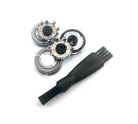 3pcs SH50/52 Shaving Blade Net ，Compatible For Philips， S5 Series S5400 S5420 S5510 S5560 S5570 S5571 S5008 S5010 S5510 S5560 Replace Head