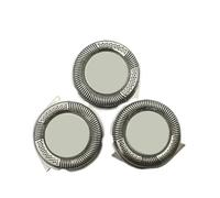 3pcs SH50 Replace Head Razor Blade Sh50/52，Compatible for Norelco，Shaver S5000 S5510 S5340 S5140 S5110 S5400 S9161 S5050 S7510 S5380