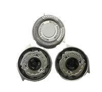 3pcs SH50 Replace Head Razor Blade Sh50/52，Compatible For Philips，shaver S5000 S5510 S5340 S5140 S5110 S5400 S9161 S5050