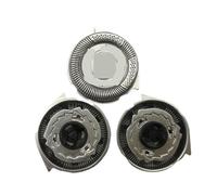 3pcs SH50 Replace Head Razor Blade Sh50/52 Series 5000 S5000，Compatible for Philips Shaver S5210 S5380 S5570/33 S5570/43 S5560 S5079 S5082