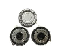 3Pcs SH50 Replacement Head Sh50/52 S5000 Razor Blade,Compatible for Philips,Shaver S5090 S5082 S5081 S5080 S5079 S5078 S5077 S5015 S5013.