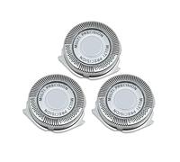 3pcs SH50 Shaving Blade Net，Compatible for Philips，S5000 Series S5400 S5420 S5510 S5560 S5570 S5571 S5008 S5010 S5510 S5560 Replace Head