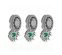 3pcs SH60 Shaving Blade Net Replacement Head, Compatible For Philips S6000 Series S6800/85 S6880/81 S6810/82 S6810/50 S6850/85 S6881/82