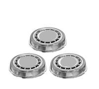3pcs SH70/52 Replacement Shaver Heads，Compatible for Philips，7000 Series S7310 RQ1250 S9000 S7370 S7371.