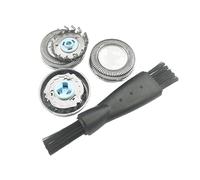 3Pcs SH71/50 Electric Shaver Heads, Compatible for Philips, Shaver Series S5000 S7000 S5880 S5579 S5583 S5588 S7782 S7788 S7887