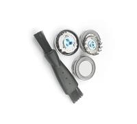 3Pcs SH71/50 Replacement Electric Shaver Heads ，Compatible For Philips，Shaver Series S5000 S7000 S5880 S5579 S5583 S5588 S7782 S7788 S7887 Razor Blades Parts