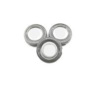 3Pcs SH71/50 Replacement Electric Shaver Heads，Compatible for Philips，Shaver Series S5000 S7000 S5880 S5579 S5583 S5588 S7782 S7788 S7887.