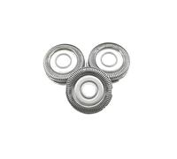 3Pcs SH71/50 Replacement Electric Shaver Heads ，Compatible for Philips，Shaver Series S5000 S7000 S5880 S5579 S5583 S5588 S7782 S7788 S7887