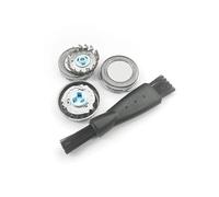3Pcs SH71/50 Replacement Electric Shaver Heads ，Compatible For Philips，Shaver Series S5000 S7000 S5880 S5579 S5583 S5588 S7782 S7788 S7887