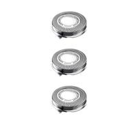 3pcs SH71 Replacement Head Blade,Compatible for Philips,Series 7000 S7010 S7310 S7780 S7510 and Angular-Shaped Series 5000 S5588 S5535 Shaver(3pcs)