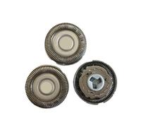 3PCS SH71 Replacement Head Sh70 Razor Blade Heads,Compatible for Philips,Shaver S7980 S7940 S7887 S7886 S7710S7788 S7786 S7783 S7782 S7780