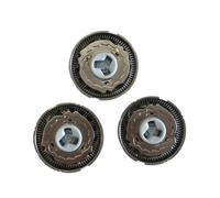 3PCS SH71 Replacement Head Sh70 Razor Blade Heads ,Compatible For Philips,Shaver S9935 S9936 S7786 S7888 SH70/52 S7000 S7310 S7370 S7530