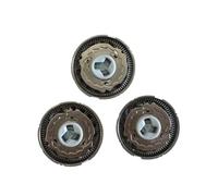 3PCS SH71 Replacement Head SH70 S7000 RAZOR BLADE ，compatible For Philips， Shaver Series5000 Series7000 S5531 S5535 S5532 S5533 S5535 S5536