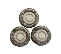 3PCS SH71 Replacement Head SH70 S7000 RAZOR BLADE ,Compatible For Philips,Shaver Series5000 Series7000 S5799 S5587 S7732 S7735 S7731 S7910