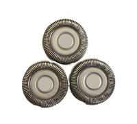 3PCS SH71 Replacement Head SH70 S7000 RAZOR BLADE ,Compatible For Philips, Shaver Series5000 Series7000 S5799 S5587 S7732 S7735 S7731 S7910