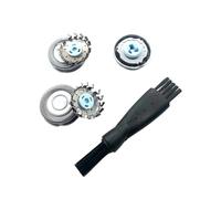 3PCS SH71 Shaver Blade Replacement Spare Parts, Compatible for Philips, S5000 Series S5531 S5532 S5535 S7731 S5536 S7732 S7735 S7910 S8050, Razor Parts