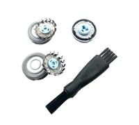 3PCS SH71 Shaver Blade Replacement Spare Parts, Compatible for Philips, S5000 Series S5531 S5532 S5535 S7731 S5536 S7732 S7735 S7910 S8050 S9931 S9932, Electric Shaver Head Parts