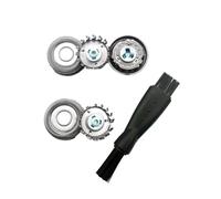 3pcs SH71 Shaving Blade，Compatible for Philips， S5000&S7000 Serie Partial Models S5531 S5532 S5535 S7731 S5536 S7732 S7735 S7910 S8050 S9931