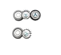 3pcs SH71 Shaving Blade，Compatible For Philips， S5000&S7000 Serie Partial Models:S5531 S5532 S5535 S7731 S5536 S7732 S7735 S7910 S8050 S9931