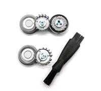 3pcs SH71 Shaving Blade ,Compatible For Philips,S5000&S7000 Serie Partial Models:S5531 S5532 S5535 S7731 S5536 S7732 S7735 S7910 S8050 S9931
