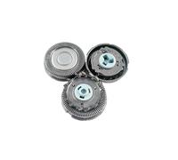 3pcs SH71 Shaving Blade，Compatible For Philips， S5000&S7000 Serie Partial Models:S5531 S5532 S5535 S7731 S5536 S7732 S7735 S7910 S8050 S9931Shaver Accessories