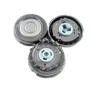 3pcs SH71 Shaving Blade, Compatible for Philips, S5000 Series S5531 S5532 S5535 S7731 S5536 S7732 S7735 S7910 S8050 S9931 S9932 Replace Heads