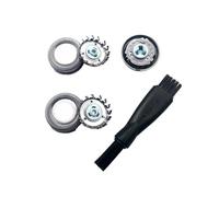 3pcs SH71 Shaving Blade，Compatible for Philips，S5000 Series S5531 S5532 S5535 S7731 S5536 S7732 S7735 S7910 S8050 S9931 S9932 Replace Heads.