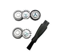 3pcs SH71Razor Blade Replacement Head,Compatible for Philips, S5000 S7000 Serie Partial Models:S5531 S5532 S5535 S7731 S5536 S7732 S7735 S7910 S8050 S9931
