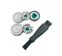 3pcs SH90 Replace Razor Blade Heads，Compatible For Philips，S9000 S9090 S9031 S9111 S9531 S9551 S9711 S9712 S9721 S9731 S9733 S9800