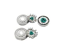 3pcs SH90 Replace Razor Blade Heads， Compatible For Philips ，Series S9000 S9090 S9031 S9111 S9151 S9152 S9181 S9311 S9321 S9731 S9733 S9751