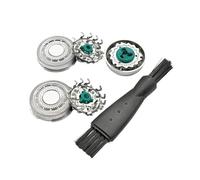 3pcs SH90 Replace Razor Blade Heads ，Compatible For Philips ，Series S9000 S9090 S9031 S9111 S9151 S9152 S9181 S9311 S9321 S9731 S9733 S9751