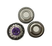 3Pcs SH91 Razor Blade Replacement Head,Compatible for Philips, Shaver S9985 SP9860 SP9863 SP9880 SP9862