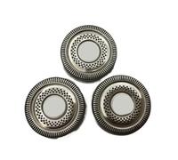 3Pcs SH91 Replacement Head S9000 SH91/51 SH91/52 Razor Blade ，Compatible for Norelco，Compatible for Philips，Shaver S9985 SP9860 SP9863 SP9880 SP9862