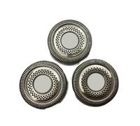 3Pcs SH91 Replacement Head S9000 SH91/51 SH91/52 Razor Blade，Compatible for Norelco，Compatible for Philips，Shaver S9985 SP9860 SP9863 SP9880 SP9862