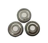 3Pcs SH91 Replacement Head S9000 SH91/51 SH91/52 Razor Blade，Compatible for Philips Norelco，Shaver S9985 SP9860 SP9863 SP9880 SP9862