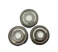 3Pcs SH91 Replacement Head S9000 SH91/51 SH91/52 Razor Blade ，Compatible for Philips Norelco， Shaver S9985 SP9860 SP9863 SP9880 SP9862