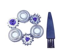 3Pcs SH98/72 Shaving Heads Replacement Blades，Compatible For Philips Norelco Series S9000 S9800 SP9880 S7000 S7310 S8000 S8980 Shaver
