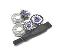 3pcs SH98 Replacement Shaver Head Blades，Compatible for Philips，SP9880 SP9860 SP9861 SP9863 SP9820 Razor Blade
