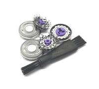 3pcs SH98 Replacement Shaver Head Blades ，Compatible For Philips ，SP9880 SP9860 SP9861 SP9863 SP9820 Razor Blade