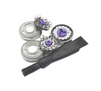 3pcs SH98 Replacement Shaver Head Blades，Compatible for Philips，SP9880 SP9860 SP9861 SP9863 SP9820 Razor Blade