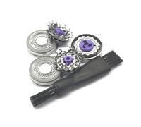 3pcs SH98 Replacement Shaver Head Blades，Compatible for Philips，SP9880 SP9860 SP9861 SP9863 SP9820 Razor Blade