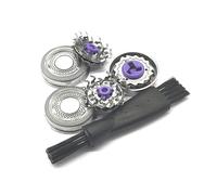 3pcs SH98 Replacement Shaver Head Blades，Compatible For Philips，SP9880 SP9860 SP9861 SP9863 SP9820 Razor Blade