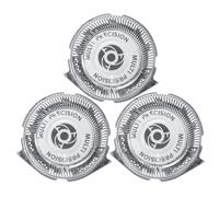 3Pcs Shaver Blade Replacement for Philips Series 5000 Shaver SH50 51 52 HQ8