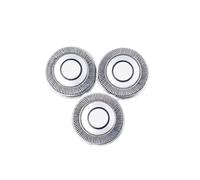 3pcs Shaver Head, Compatible with Philips, HQ1 HQ4 HQ5 | Replacement blades for HQ56 HQ6 HQ69 HQ30 HQ40 HQ36 HQ320 HQ46 HQ130 HQ481 HQ6990