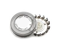 3pcs Shaver Head Dual Blades，Compatible for Philips，Compatible for Norelco，HQ3 HQ56 HQ55 HQ442 HQ300 HQ916 HS990 HQ904 HP1328 HP1335 HQ6990 HQ5430 HQ5625
